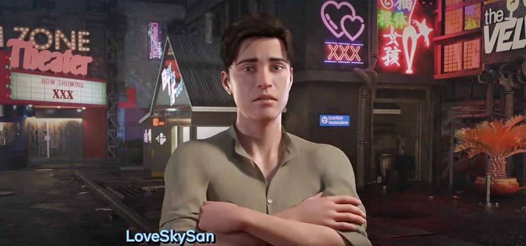 シンフォニー・オブ・ザ・サーペント - パート49 - プライベート・セクシー・ダンス by Loveskysan69