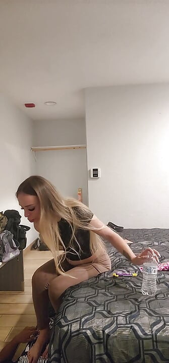 Goddess Yessi