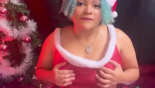 Peri natal nakal lagi asik muasin memeknya pakai mainan seks ukuran raksasa