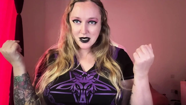 Goth Girl’s Satanic Deal