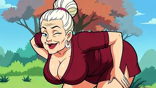 Ai Hot Matures Bikini Nature Tease