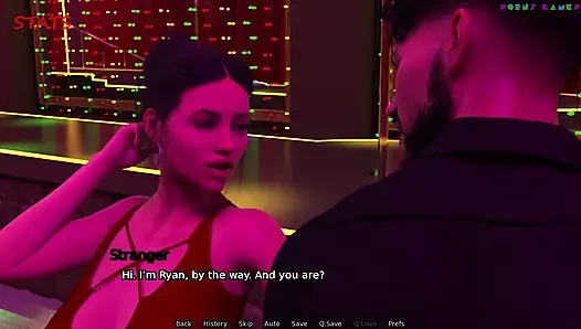 Simbaclaw'ın tapılan evliliği - karımı başka bir adamla izliyorum, buna bayılıyorum 2