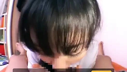 Gadis nakal ini dientot habis-habisan sama teman sekelasnya