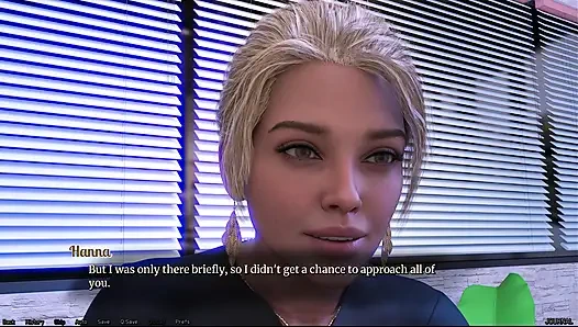 Strong Desire (part 2)