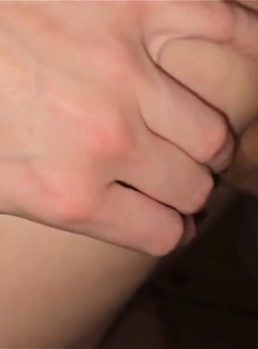 I Fucked the Hot Nerdy Girl in the Middle of Nature. the Naughty Girl Loves to Suck Cock.