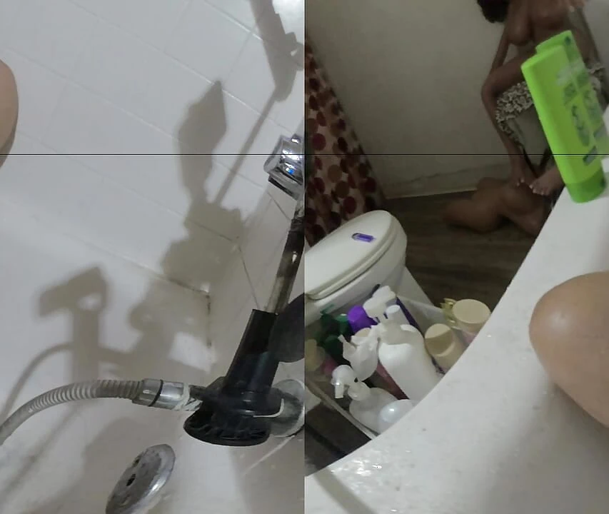 Lizzy yum vr eylül 2025 banyo yapıyor mastürbasyon yapıyor #2