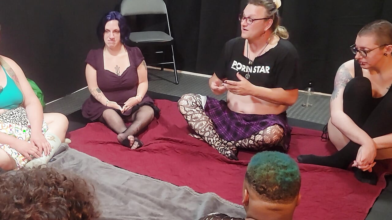 Friends and Straps - Cliff Media Productions