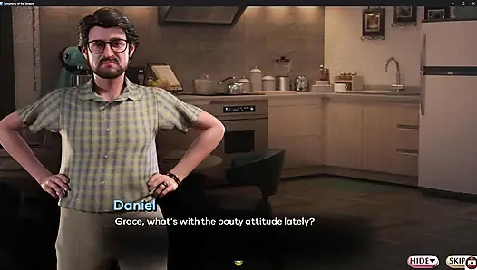 Symphony of the Serpent - (PT 59) - NLT MEDIA