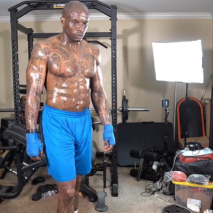 Boxing Workout There Are Numerous Training Systems That Can Be Used to Structure Resistance Training Programs