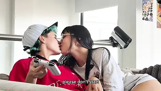 HıZLı BOŞALDıĞıMı BILIYORSUN!!