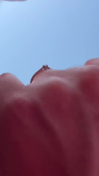 Epic moment from "I and suck in the middle of the sea"