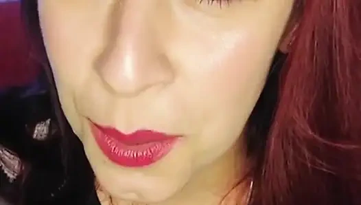 Shyfxx Min Privat Lrer Trner Mig Til 10!! JOI Rollespil