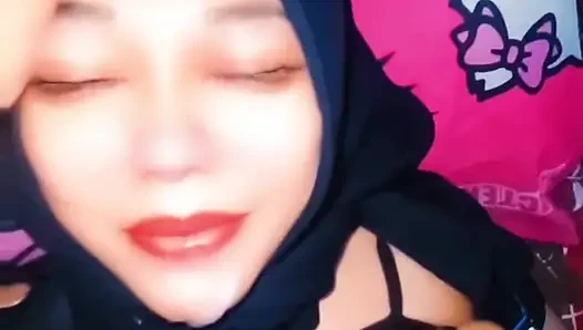 Bibi seksi: buku harian seksual (ketika tanteku berbuat nakal dan liar untuk keinginannya)