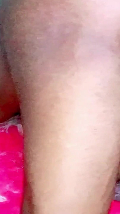 My girlfriend took me to her house to relieve her body ache because no one was home. | Clip 2