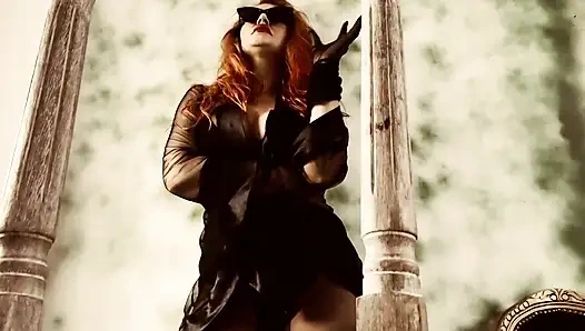 Findom chastity nylon-spiele