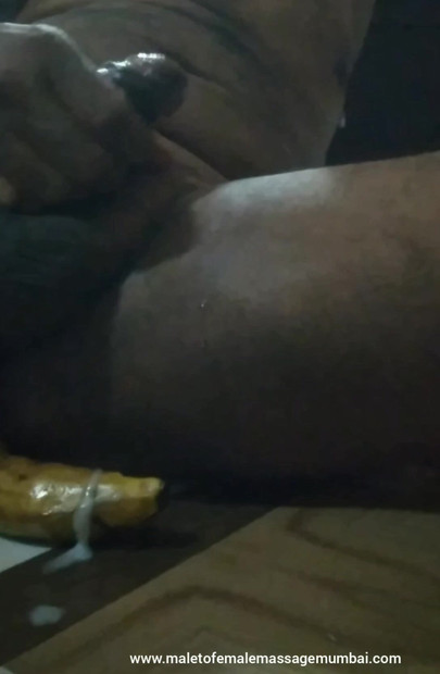 Dečki masterbution kaise karte Bok vrući mladi student Ravi Juhu Mumbai