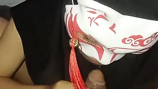 The Charm of the Hijab Girl