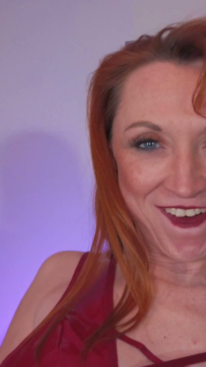 Lily Kink and Camilla Creampie Seducing Mr Creampie with our Revealing, Slutty Dresses | Clip 1
