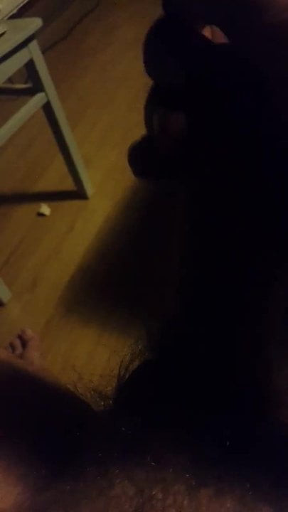 me slow wank