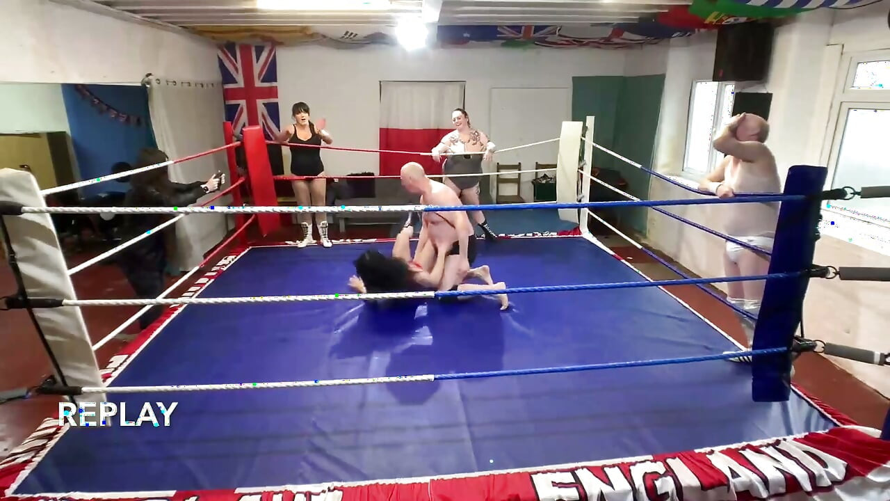 3 Vs 4