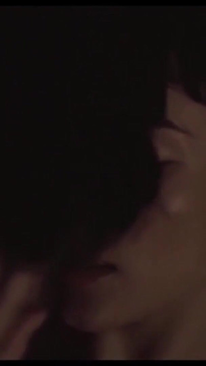 Unforgettable moment from "Birol Unel (1961-2020) & Sibel Kekilli - Gegen die Wand 2004"