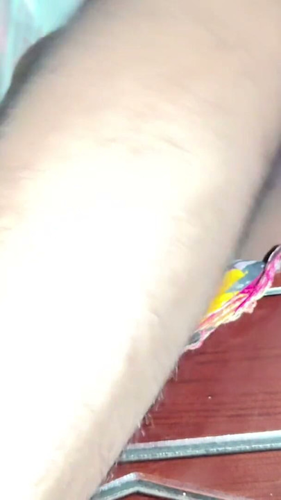 I had anal sex for a full fifty minutes to save the tightness and then put my hand on my | Clip 1