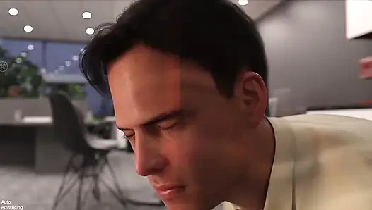 Босс моего мужа - глава 3 - часть 1