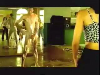 Axe Shower Gel Naked Dance Dude