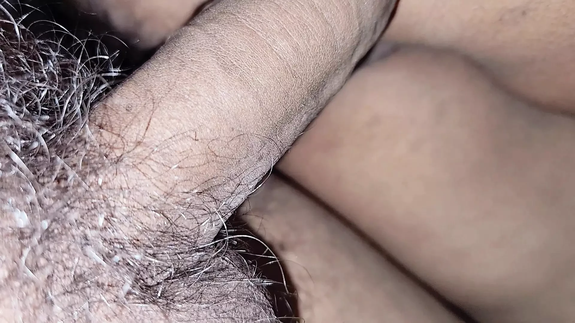 Boyfriend and girlfriend fucked
