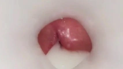 Fleshlight Masturbation