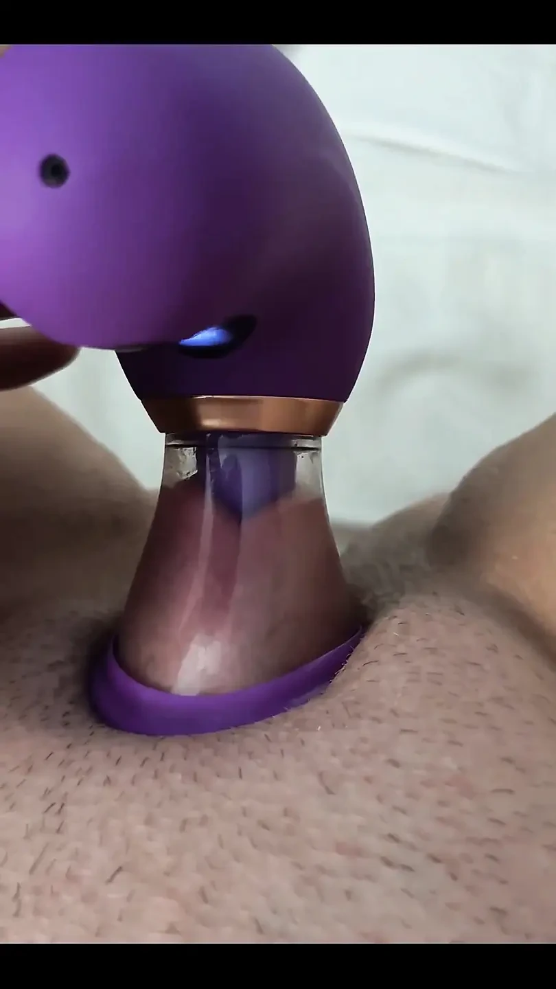 Told Me to Record Myself While They Controlled My Toy Like a Good Little Slut