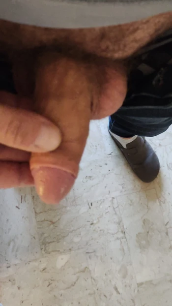 My dick