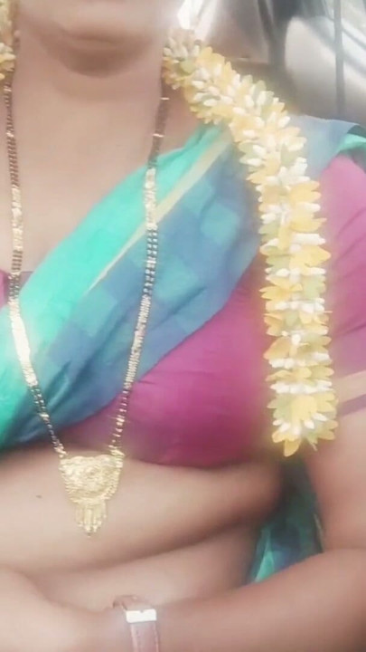 Step dad angry daughter in law car sex telugu crazy dirty talks. Part -2 | Clip 1
