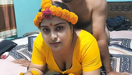 Kuzenimi düğün gününde siktim.bölüm 02