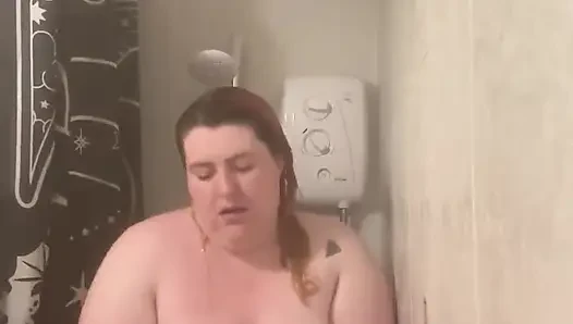 Versehentlich handy in der dusche gelassen