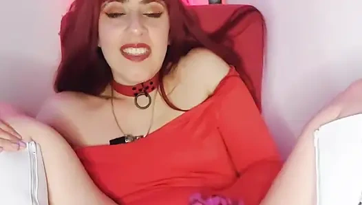 Shyyfxx Utryd Sygeplejerske Og Hendes Gurk Mand! Sph JOI