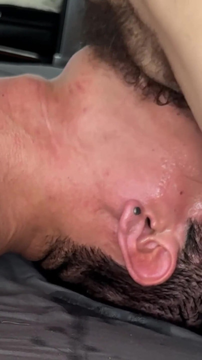 ファック・スロート ·Raw • スロッピー&ディープ