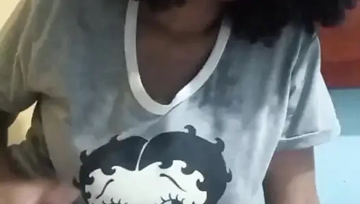 Mommy have a delicious body