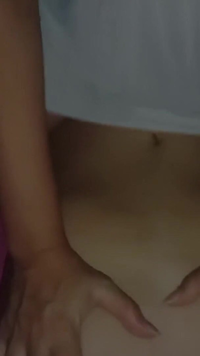 Shove it into her wet, lubricated pussy and fuck her raw until you cum inside. | Clip 1