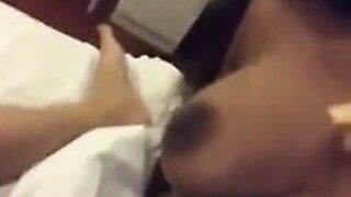 Indian Hindu Wife Gets Fucked Hard By Stranger !