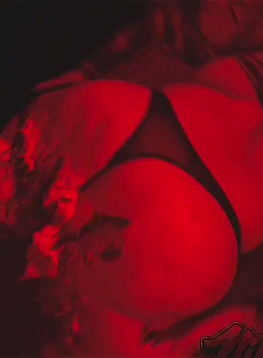 Stacxxxs Presents: Red Light District Series - Nikki Cakes
