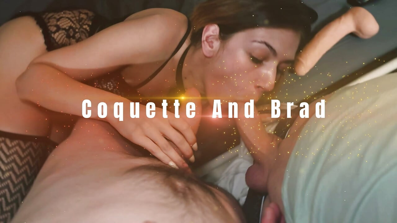 I Sucked My Husband and His Buddy… and His Buddy Ended up Sucking Him with Me