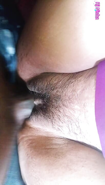 Indian rj nisha stepsister fuk to big hole