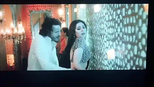 Pakistani slut Mahira Khan moaning tribute1.1