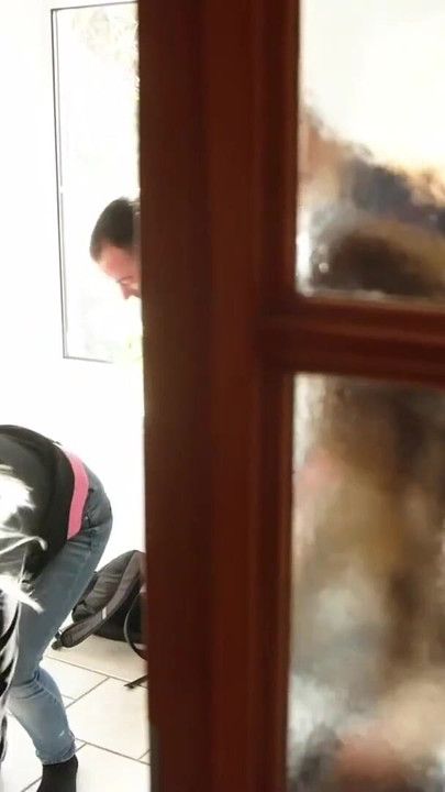 Temu janji berganda, masalah berganda dengan Lovita Fate, Antonia Sainz, Sam Bourne dan Adam Costa di SinfulXXX | Klip 2