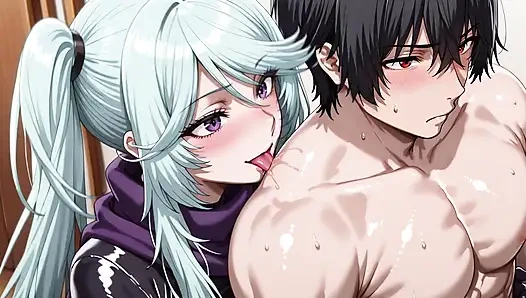 Cid x Epsilon (Eminence)