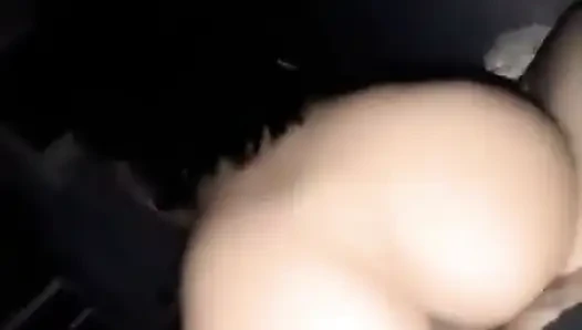 Secretly Fucked Maid