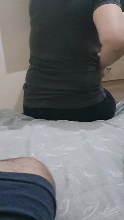 Step mom