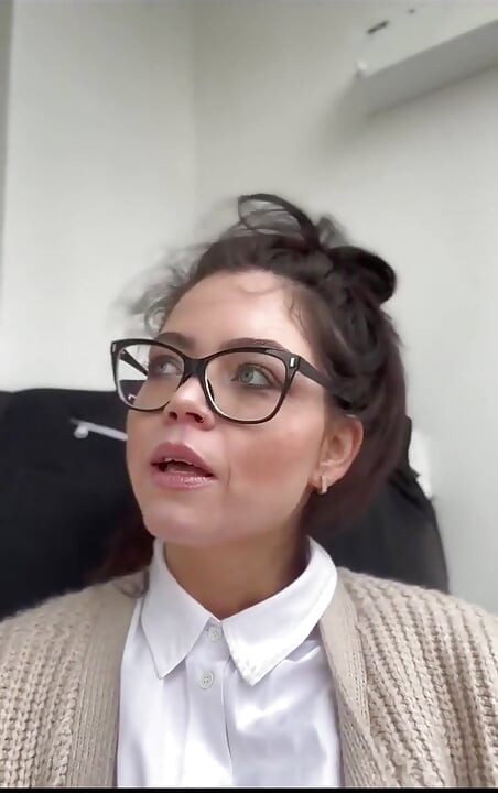 햇볕 아래에서 흡연