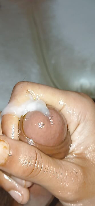Monstruo polla de 6 pulgadas cummings